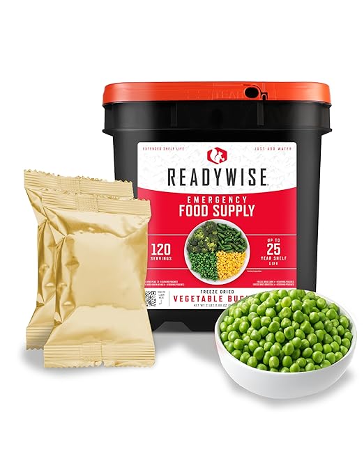 website nahidul rocky “120 servings of peace of mind — freeze‑dried meals, up to 25‑year shelf life, ready when you are.” If you’d like a few more caption options (for social media, product listing, etc.), I can whip up a few! - Image 1